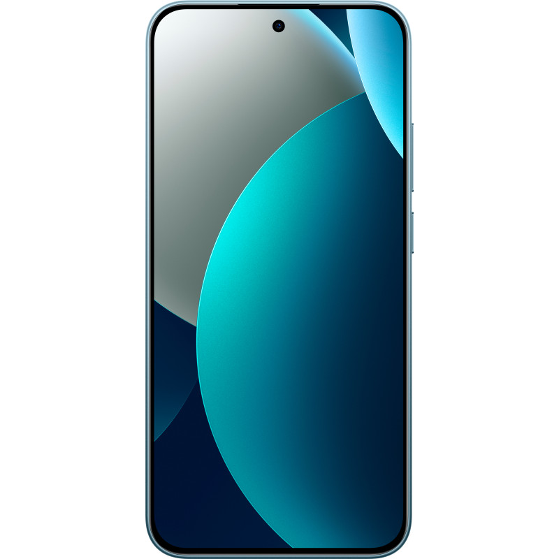 Смартфон Xiaomi Redmi Note 15 Pro 5G 8/512GB Glacier Blue