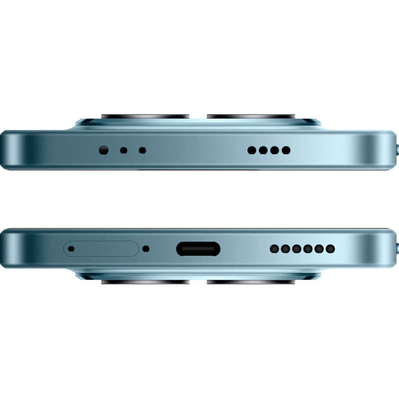 Смартфон Xiaomi Redmi Note 15 Pro 5G 8/512GB Glacier Blue