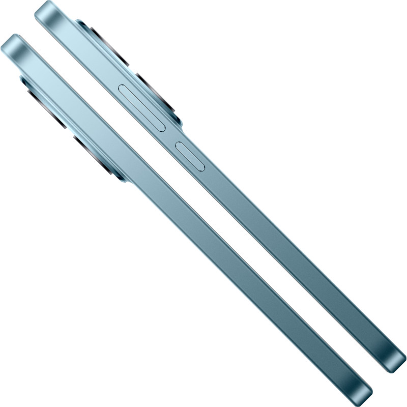 Смартфон Xiaomi Redmi Note 15 Pro 5G 8/512GB Glacier Blue