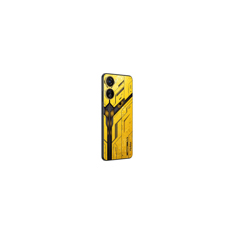 ZTE Nubia NEO 5G 8/256GB Yellow