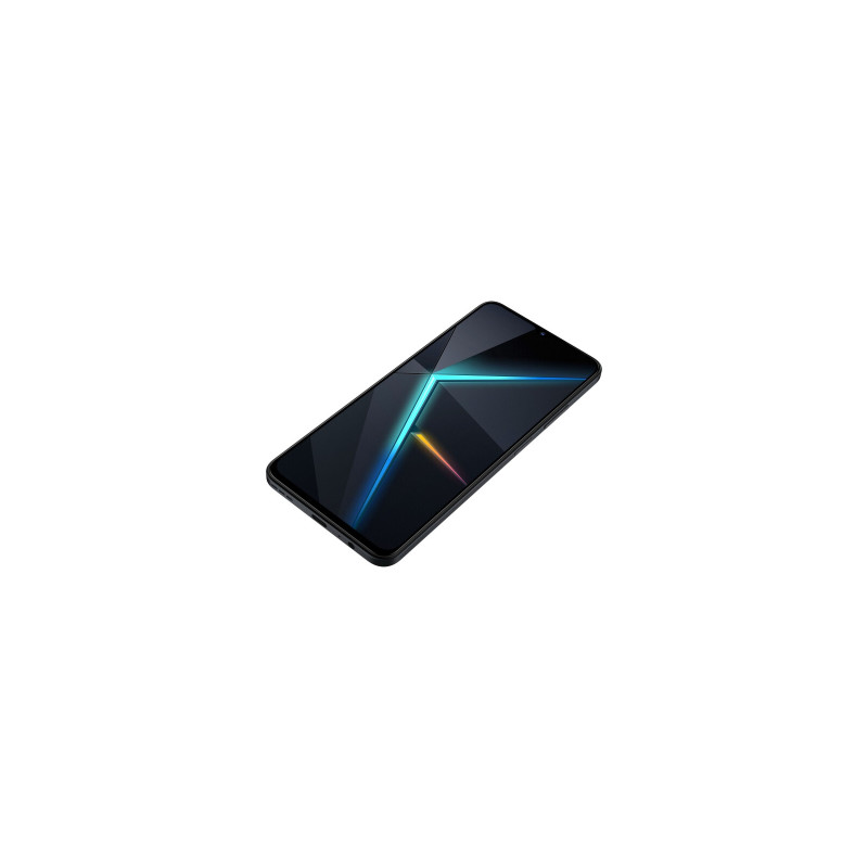 ZTE Nubia NEO 5G 8/256GB Yellow