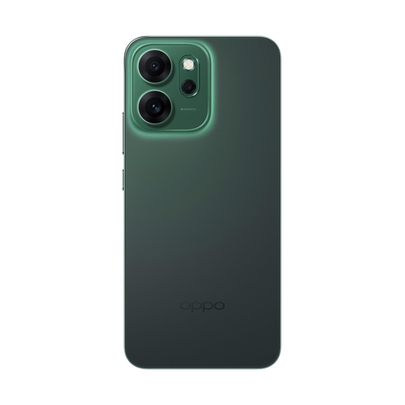 OPPO Reno14 FS 12/512GB Luminous Green (CPH2743)