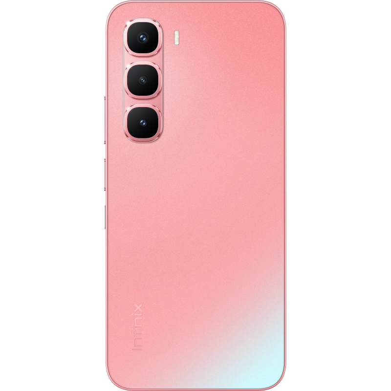 Смартфон Infinix HOT 60 Pro X6885 8/256GB Coral Tides