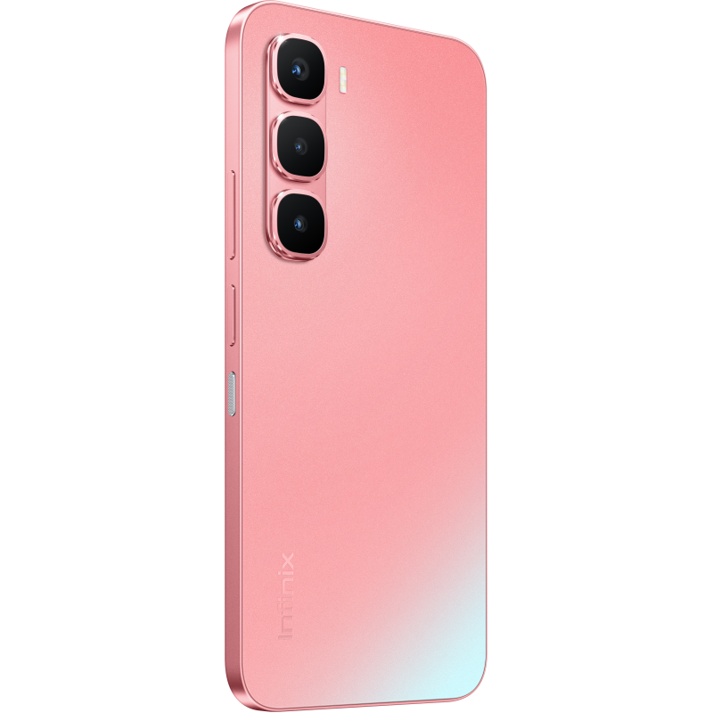 Смартфон Infinix HOT 60 Pro X6885 8/256GB Coral Tides