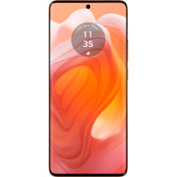 Смартфон Motorola Moto Edge 50 ultra 16/1T Peach Fuzz (PB0Y0055PL)