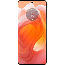 Смартфон Motorola Moto Edge 50 ultra 16/1T Peach Fuzz (PB0Y0055PL)