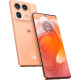 Смартфон Motorola Moto Edge 50 ultra 16/1T Peach Fuzz (PB0Y0055PL)