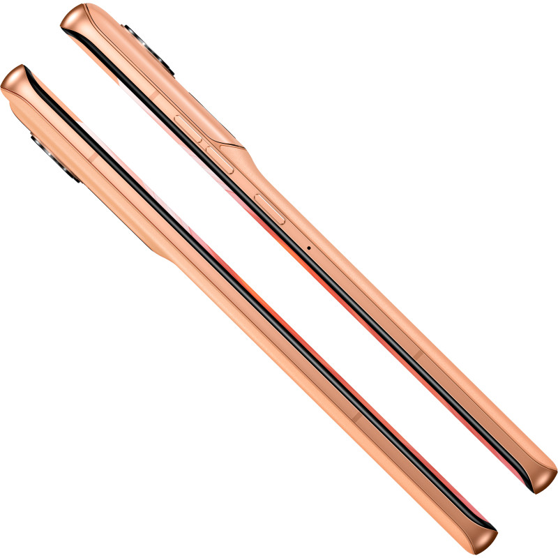 Смартфон Motorola Moto Edge 50 ultra 16/1T Peach Fuzz (PB0Y0055PL)