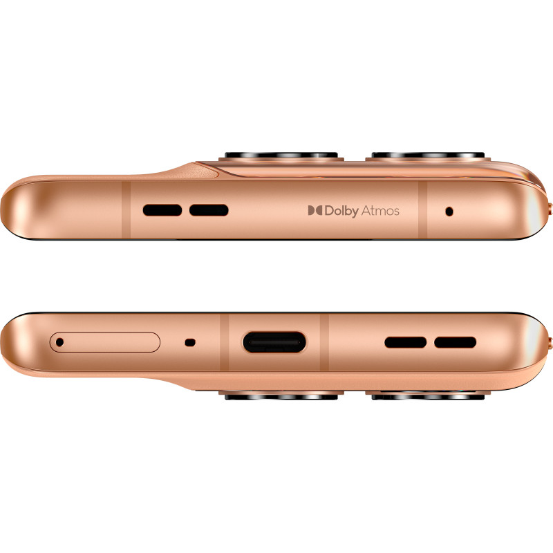 Смартфон Motorola Moto Edge 50 ultra 16/1T Peach Fuzz (PB0Y0055PL)