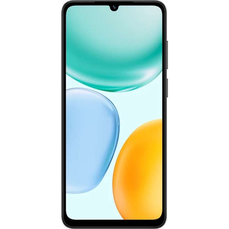 Смартфон Honor X5c Plus 4/128Gb Midnight Black (6936520876136)