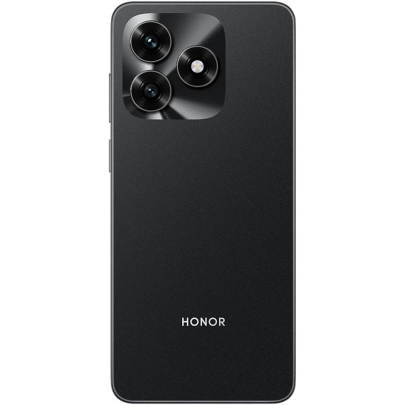 Смартфон Honor X5c Plus 4/128Gb Midnight Black (6936520876136)