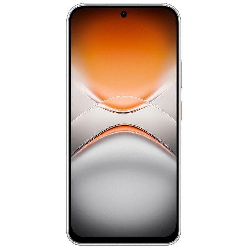 Смартфон Tecno Pova 8 5G (LK6) 8/256GB Arc White (4894947132308)