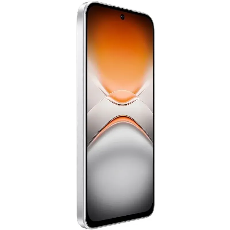 Смартфон Tecno Pova 8 5G (LK6) 8/256GB Arc White (4894947132308)