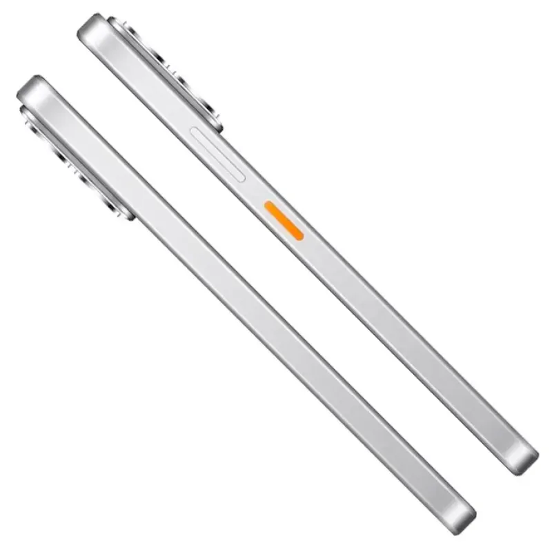Смартфон Tecno Pova 8 5G (LK6) 8/256GB Arc White (4894947132308)