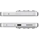 Смартфон Tecno Pova 8 5G (LK6) 8/256GB Arc White (4894947132308)