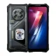 Смартфон Doogee V50 Pro 16/1Tb Phantom Black (6942654923035)