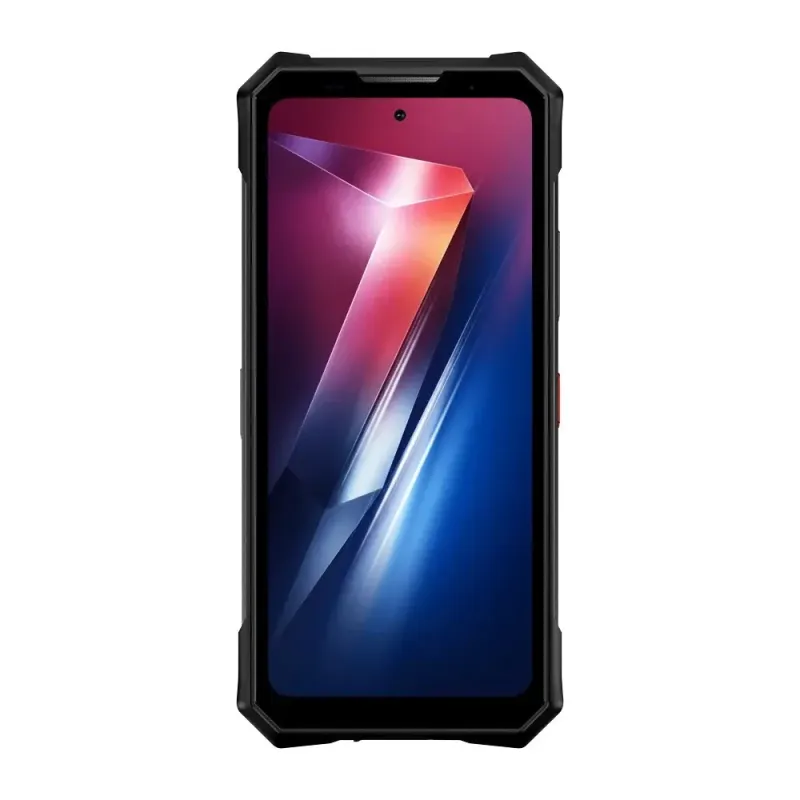 Смартфон Doogee V50 Pro 16/1Tb Phantom Black (6942654923035)