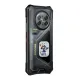 Смартфон Doogee V50 Pro 16/1Tb Phantom Black (6942654923035)