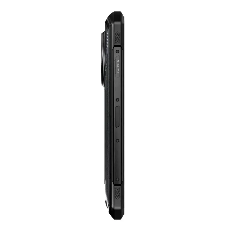 Смартфон Doogee V50 Pro 16/1Tb Phantom Black (6942654923035)