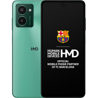 HMD PULSE PRO 6/128 Gb Glacier Green