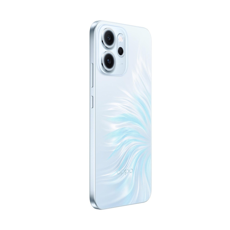 OPPO Reno14 FS 12/512GB Opal Blue (CPH2743)
