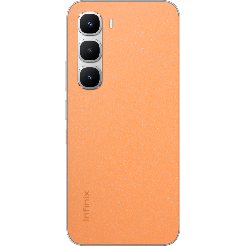 Смартфон Infinix Hot 60 Pro X6885 8/128GB Orange Rose Valley