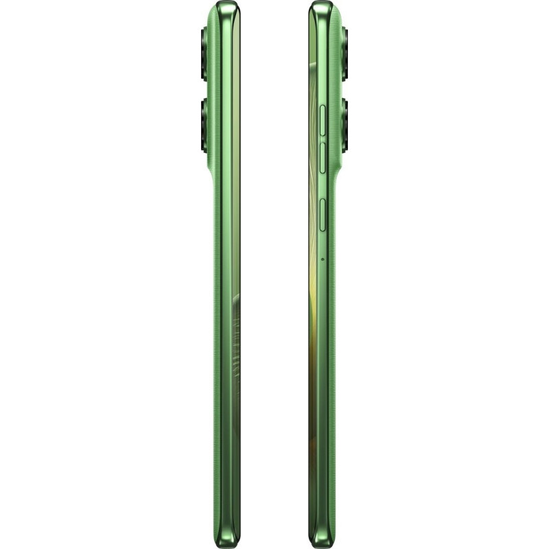 Смартфон Motorola Moto Edge 60 12/256 Shamrock (PB7H0019PL)