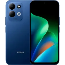 Смартфон Xiaomi Redmi 17 4/128GB Deep Blue (1213738)