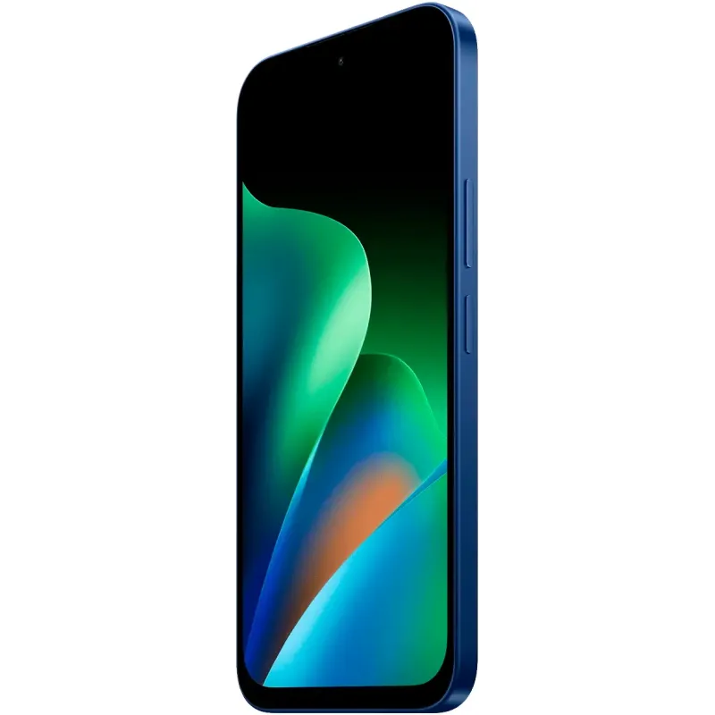 Смартфон Xiaomi Redmi 17 4/128GB Deep Blue (1213738)
