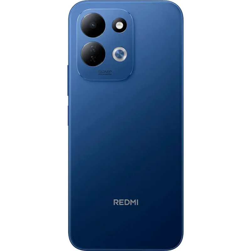 Смартфон Xiaomi Redmi 17 4/128GB Deep Blue (1213738)