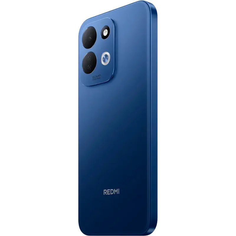 Смартфон Xiaomi Redmi 17 4/128GB Deep Blue (1213738)