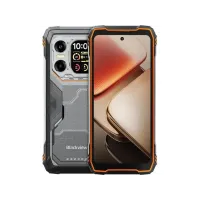 Смартфон Blackview Xplore 1 16/512GB Orange (6931548323914)