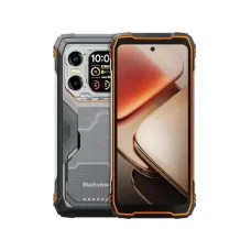 Смартфон Blackview Xplore 1 16/512GB Orange (6931548323914)