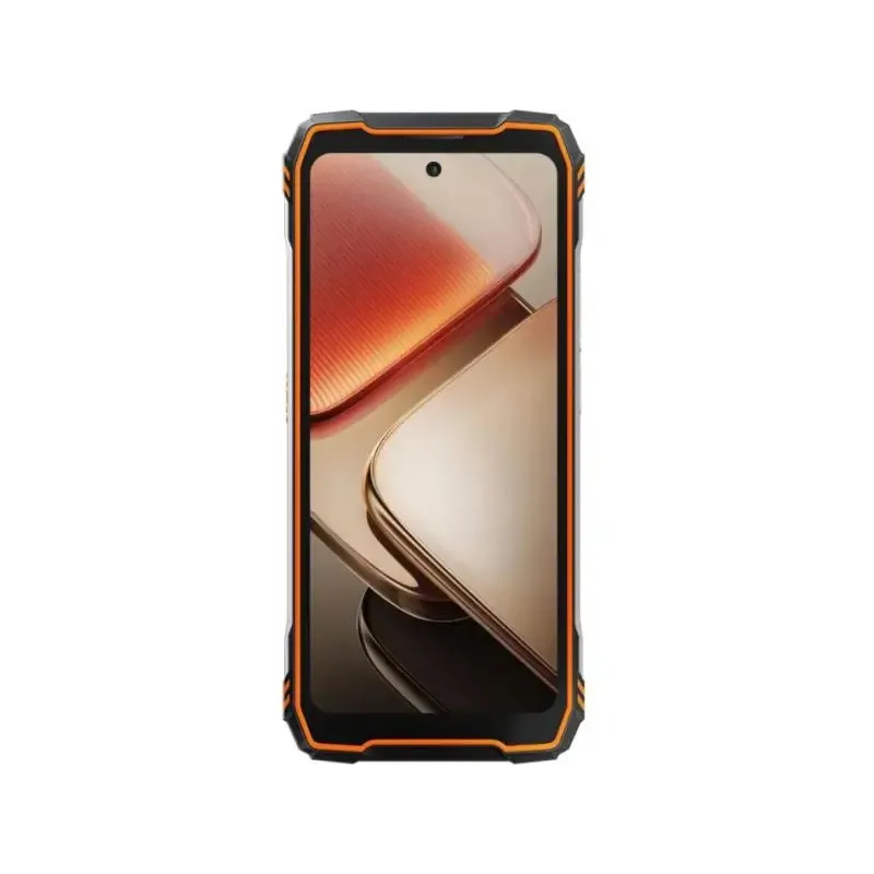 Смартфон Blackview Xplore 1 16/512GB Orange (6931548323914)