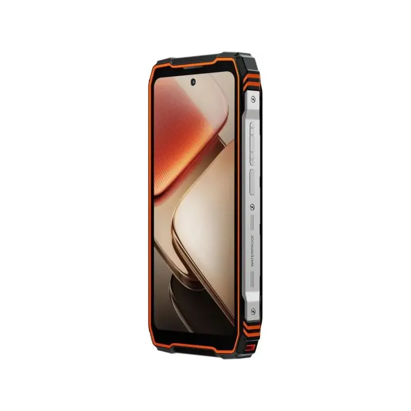 Смартфон Blackview Xplore 1 16/512GB Orange (6931548323914)