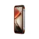 Смартфон Blackview Xplore 1 16/512GB Orange (6931548323914)