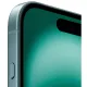 Смартфон Apple iPhone 16 Plus 128GB Teal (MXVY3)