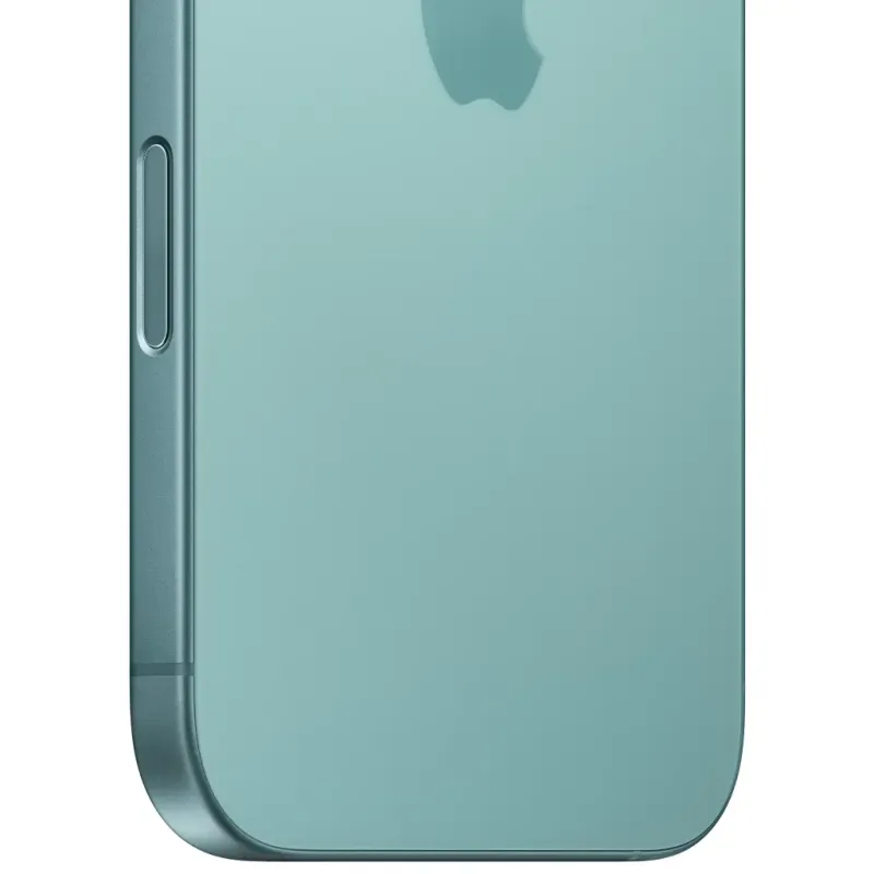 Смартфон Apple iPhone 16 Plus 128GB Teal (MXVY3)