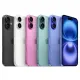 Смартфон Apple iPhone 16 Plus 128GB Teal (MXVY3)