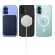 Смартфон Apple iPhone 16 Plus 128GB Teal (MXVY3)