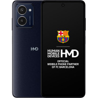 HMD PULSE PRO 8/256 Gb Black Ocean