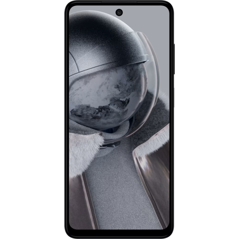 HMD PULSE PRO 8/256 Gb Black Ocean
