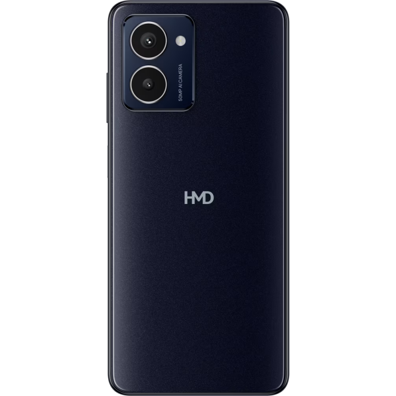 HMD PULSE PRO 8/256 Gb Black Ocean
