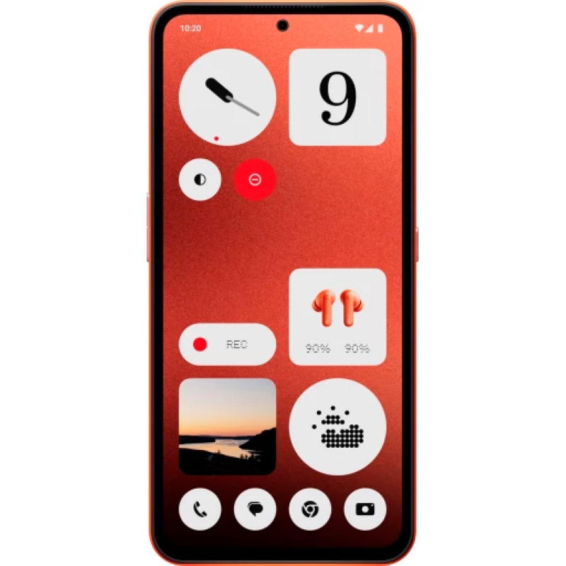 CMF by Nothing Phone 1 8/256GB Orange