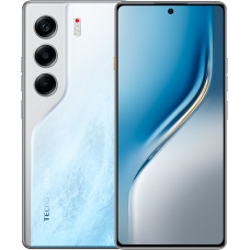 Смартфон Tecno Camon 40 CM5 8/128GB Glacier White (4894947069277)