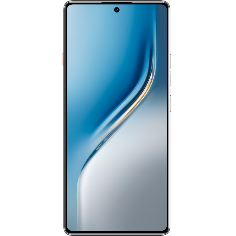 Смартфон Tecno Camon 40 CM5 8/128GB Glacier White (4894947069277)