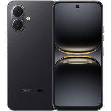 Смартфон Tecno Spark Go 2 KM4 4/128GB Ink Black (4894947089558)