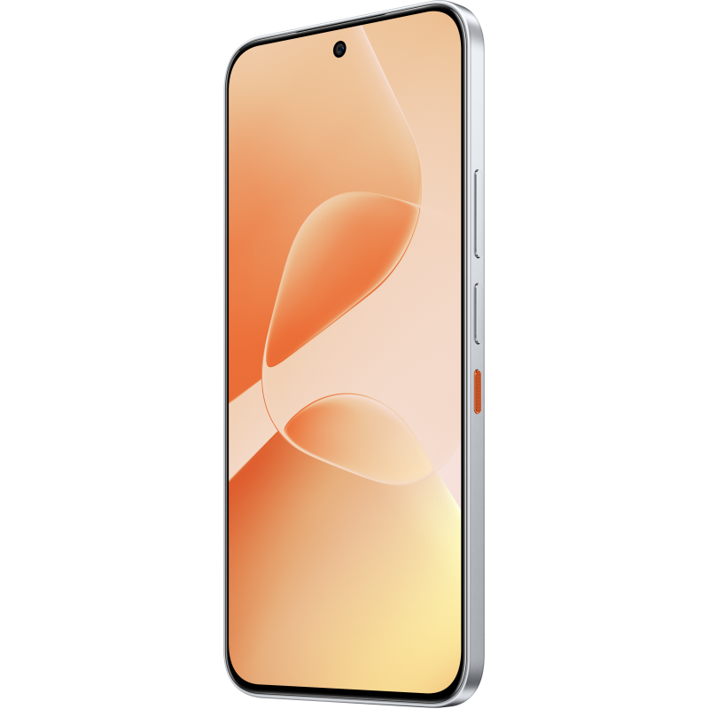 Смартфон Infinix HOT 60 Pro X6885 8/256GB Orange Rose Valley