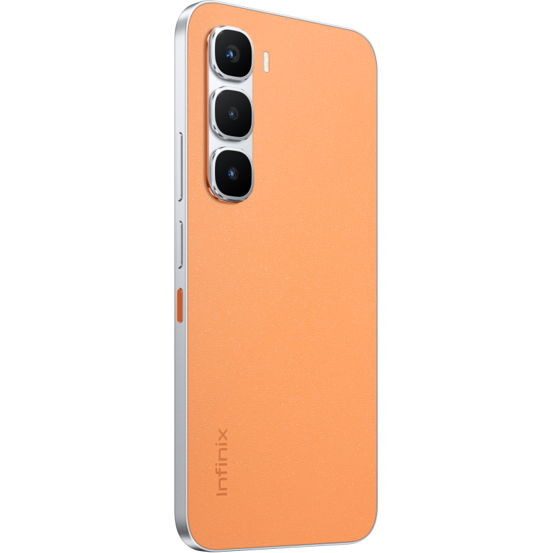 Смартфон Infinix HOT 60 Pro X6885 8/256GB Orange Rose Valley