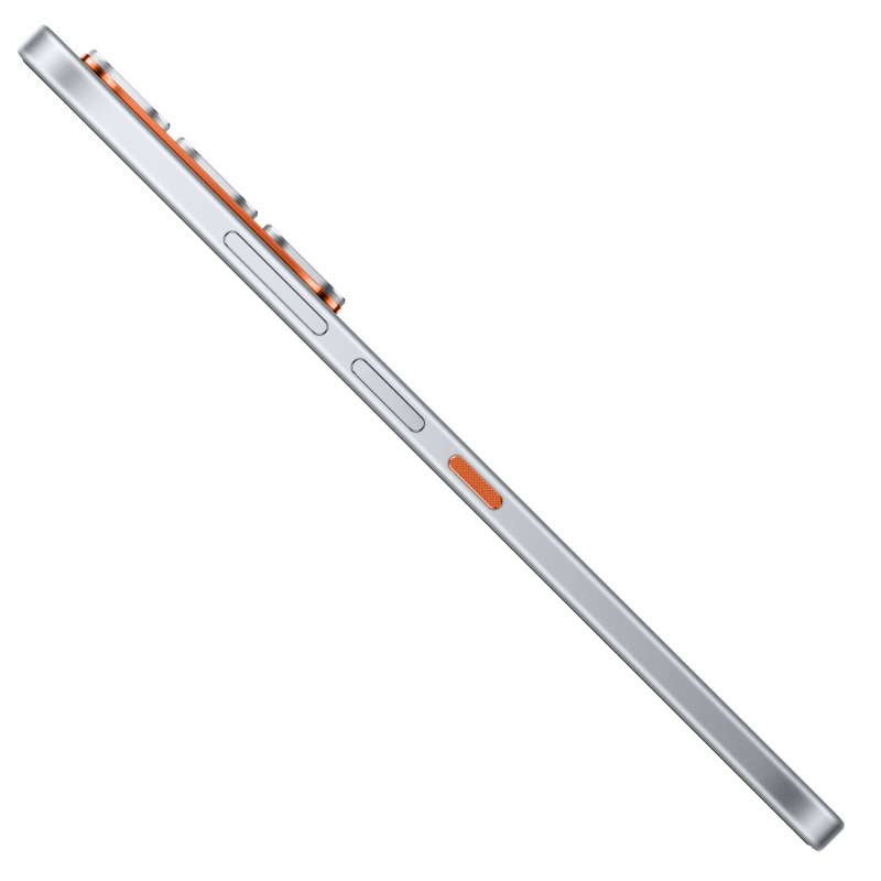 Смартфон Infinix HOT 60 Pro X6885 8/256GB Orange Rose Valley